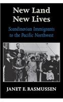 New Land, New Lives