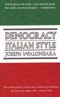 Democracy Italian Style