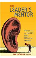The Leader's Mentor