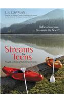 Streams for Teens