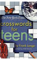 New York Times on the Web Crosswords for Teens