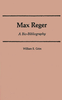 Max Reger