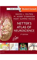 Netter's Atlas of Neuroscience