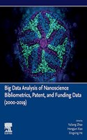 Big Data Analysis of Nanoscience Bibliometrics, Patent, and Funding Data (2000-2019)