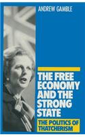 Free Economy and the Strong State