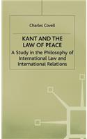 Kant and the Law of Peace