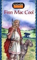 Livewire Myths and Legends Fin Mac Cool