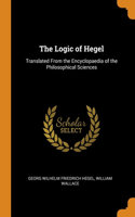 Logic of Hegel