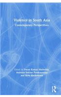 Violence in South Asia