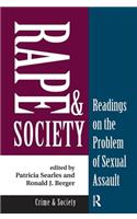 Rape and Society
