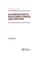 An Introduction to Multicomplex SPates and Functions