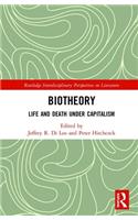 Biotheory