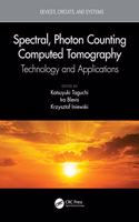 Spectral, Photon Counting Computed Tomography