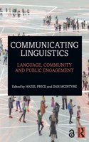 Communicating Linguistics