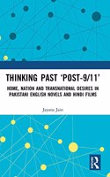 Thinking Past 'Post-9/11'