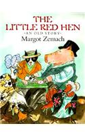 The Little Red Hen