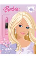 Barbie: Glamour Girl