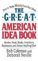The Great American Idea Book