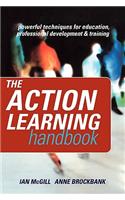The Action Learning Handbook