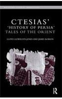 Ctesias' 'History of Persia'