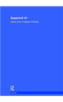 Cedric Price: Potteries Thinkbelt