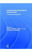 Constructing Educational Achievement