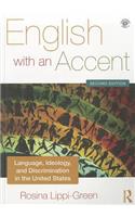 English with an Accent