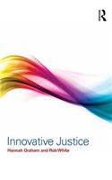 Innovative Justice