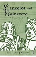 Lancelot and Guinevere