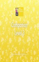 PYP L3 Companion Class Pack of 30: (Pearson Baccalaureate PrimaryYears Programme)