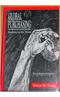 Global Purchasing: Reaching for the World