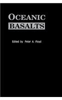 Oceanic Basalts
