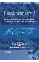 Biocalorimetry 2