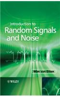 Introduction to Random Signals and Noise