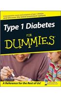 Type 1 Diabetes for Dummies