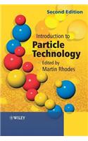 Introduction to Particle Technology