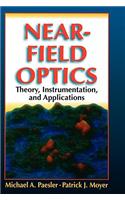 Near-Field Optics