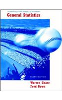General Statistics, Student Solutions Manual
