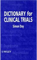 Dictionary for Clinical Trials
