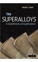 The Superalloys: Fundamentals and Applications