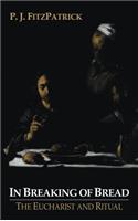In Breaking of Bread