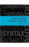 Understanding English Grammar