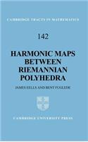Harmonic Maps Between Riemannian Polyhedra