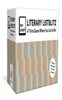 Literary Listblitz: A Trivia Game Where You List to Win