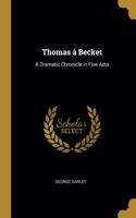 Thomas à Becket