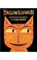 Hallowilloween: Nefarious Silliness from Calef Brown