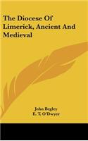 Diocese Of Limerick, Ancient And Medieval