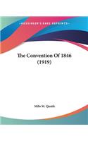 Convention Of 1846 (1919)