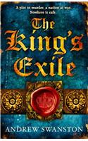 The King's Exile