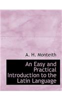 An Easy and Practical Introduction to the Latin Language